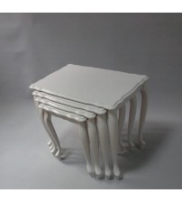 Masifart Sputare Yeni Lükens Zigon Sehpa